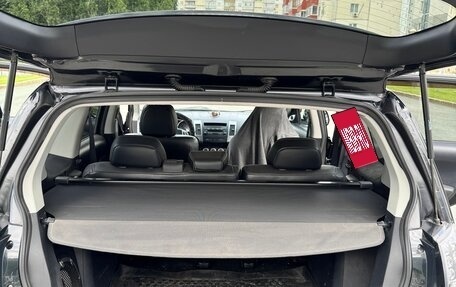 Mitsubishi Outlander III рестайлинг 3, 2007 год, 1 299 000 рублей, 25 фотография