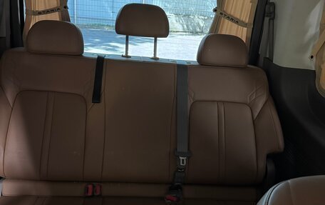 Hyundai Staria, 2021 год, 4 600 000 рублей, 8 фотография