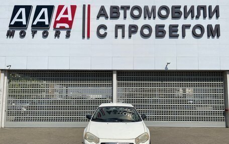 Chrysler Sebring II, 2003 год, 347 000 рублей, 2 фотография