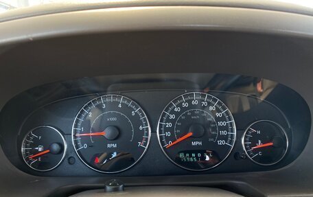 Chrysler Sebring II, 2003 год, 347 000 рублей, 17 фотография