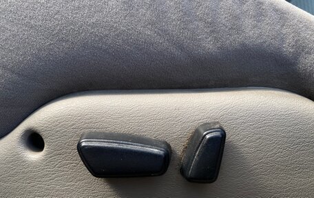 Chrysler Sebring II, 2003 год, 347 000 рублей, 18 фотография