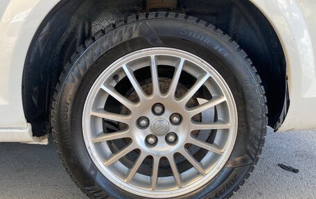 Chrysler Sebring II, 2003 год, 347 000 рублей, 9 фотография