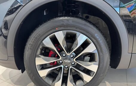 Chery Tiggo 4 I рестайлинг, 2024 год, 2 642 000 рублей, 7 фотография
