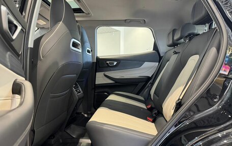 Chery Tiggo 4 I рестайлинг, 2024 год, 2 642 000 рублей, 11 фотография