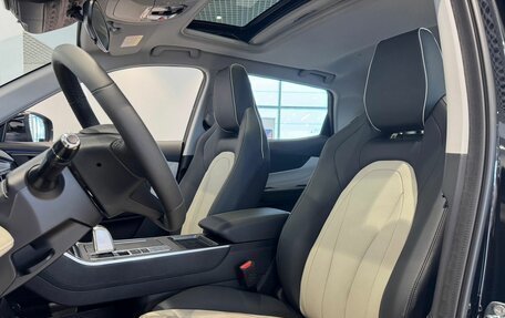 Chery Tiggo 4 I рестайлинг, 2024 год, 2 642 000 рублей, 8 фотография