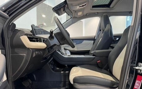 Chery Tiggo 4 I рестайлинг, 2024 год, 2 642 000 рублей, 9 фотография