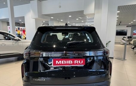 Chery Tiggo 4 I рестайлинг, 2024 год, 2 642 000 рублей, 5 фотография