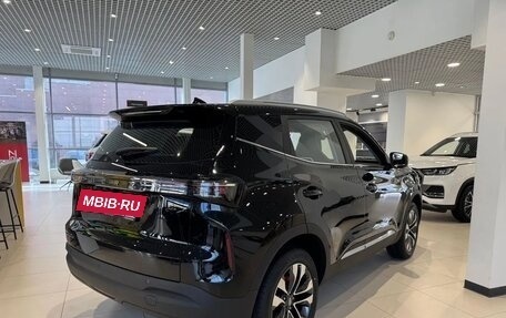 Chery Tiggo 4 I рестайлинг, 2024 год, 2 642 000 рублей, 6 фотография