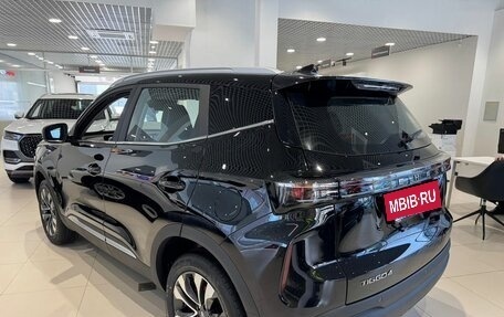 Chery Tiggo 4 I рестайлинг, 2024 год, 2 642 000 рублей, 4 фотография