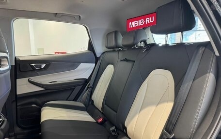 Chery Tiggo 4 I рестайлинг, 2024 год, 2 642 000 рублей, 12 фотография