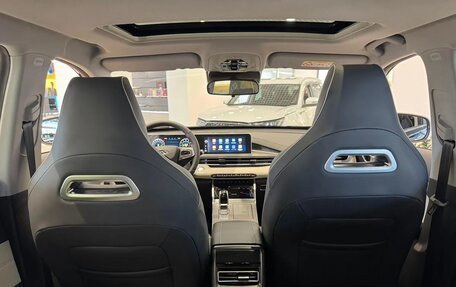 Chery Tiggo 4 I рестайлинг, 2024 год, 2 642 000 рублей, 14 фотография
