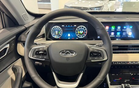 Chery Tiggo 4 I рестайлинг, 2024 год, 2 642 000 рублей, 17 фотография
