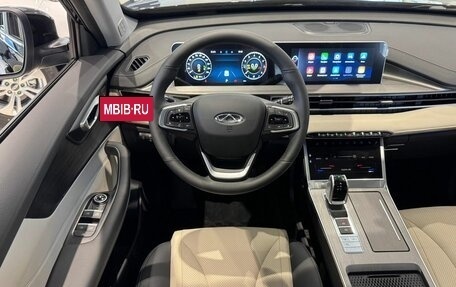 Chery Tiggo 4 I рестайлинг, 2024 год, 2 642 000 рублей, 16 фотография