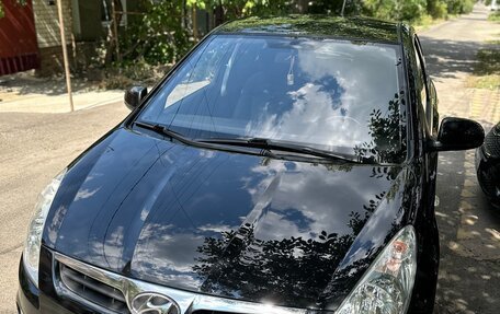 Hyundai i20 IB рестайлинг, 2009 год, 900 000 рублей, 2 фотография