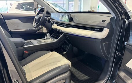 Chery Tiggo 4 I рестайлинг, 2024 год, 2 642 000 рублей, 21 фотография