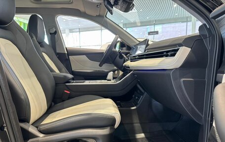 Chery Tiggo 4 I рестайлинг, 2024 год, 2 642 000 рублей, 22 фотография