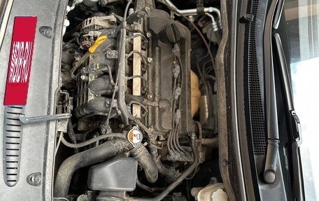 Hyundai i20 IB рестайлинг, 2009 год, 900 000 рублей, 6 фотография