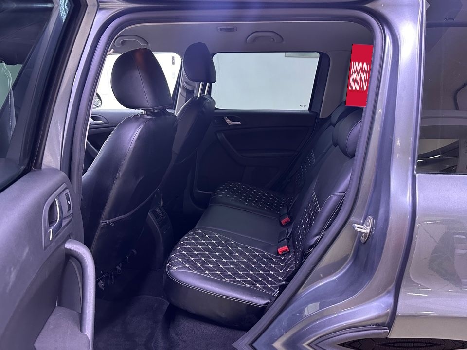 Skoda Yeti, 2013 год, 899 000 рублей, 15 фотография