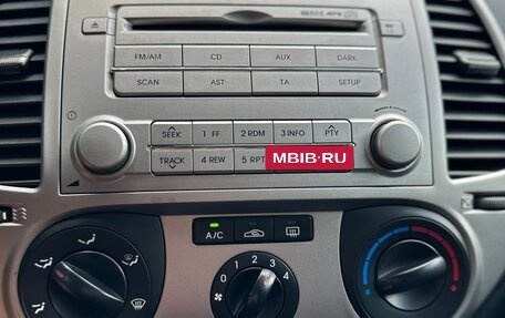 Hyundai i20 IB рестайлинг, 2009 год, 900 000 рублей, 3 фотография