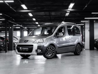 Peugeot Partner, 2011 год, 749 000 рублей, 1 фотография