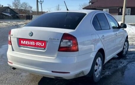 Skoda Octavia, 2012 год, 500 000 рублей, 2 фотография