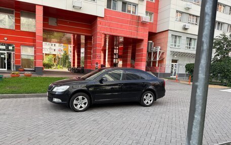 Skoda Octavia, 2011 год, 880 000 рублей, 11 фотография