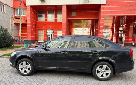 Skoda Octavia, 2011 год, 880 000 рублей, 10 фотография