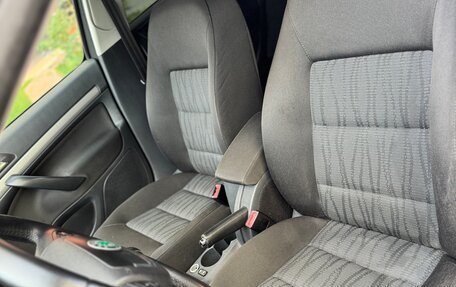 Skoda Octavia, 2011 год, 880 000 рублей, 14 фотография