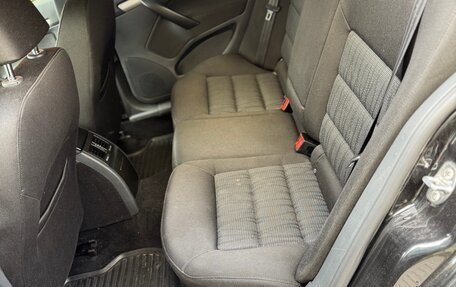 Skoda Octavia, 2011 год, 880 000 рублей, 15 фотография