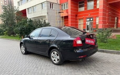 Skoda Octavia, 2011 год, 880 000 рублей, 9 фотография
