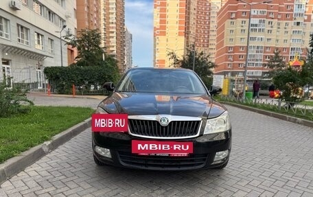 Skoda Octavia, 2011 год, 880 000 рублей, 5 фотография