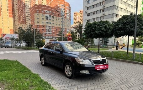 Skoda Octavia, 2011 год, 880 000 рублей, 6 фотография