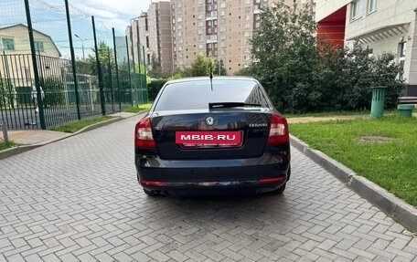 Skoda Octavia, 2011 год, 880 000 рублей, 8 фотография