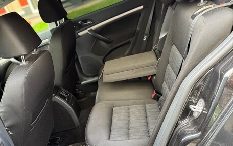 Skoda Octavia, 2011 год, 880 000 рублей, 16 фотография