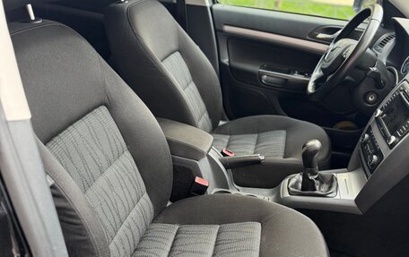 Skoda Octavia, 2011 год, 880 000 рублей, 21 фотография