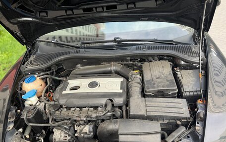 Skoda Octavia, 2011 год, 880 000 рублей, 22 фотография
