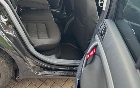 Skoda Octavia, 2011 год, 880 000 рублей, 19 фотография