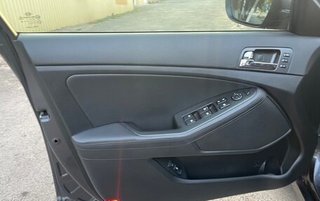KIA Optima III, 2012 год, 1 500 000 рублей, 4 фотография