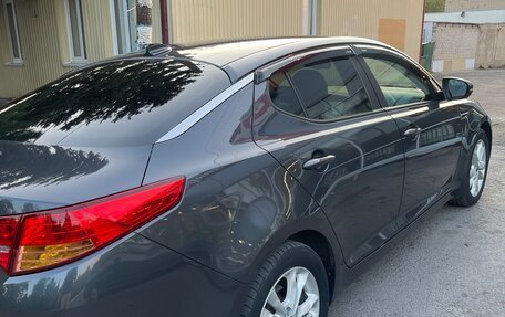 KIA Optima III, 2012 год, 1 500 000 рублей, 5 фотография