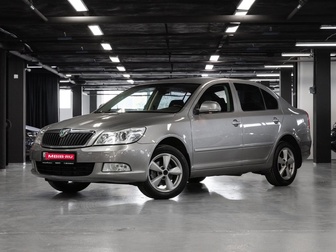 Skoda Octavia, 2011 год, 749 000 рублей, 1 фотография