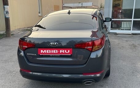 KIA Optima III, 2012 год, 1 500 000 рублей, 7 фотография