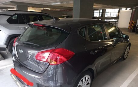 KIA cee'd III, 2017 год, 1 975 000 рублей, 6 фотография