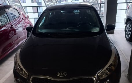 KIA cee'd III, 2017 год, 1 975 000 рублей, 7 фотография