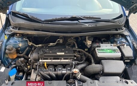 Hyundai Solaris II рестайлинг, 2015 год, 947 000 рублей, 11 фотография