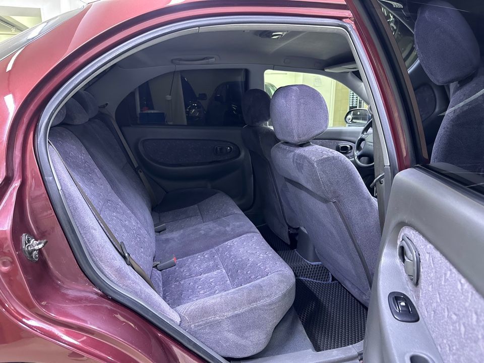 KIA Spectra, 2006 год, 399 000 рублей, 11 фотография