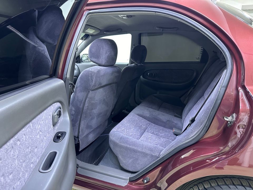 KIA Spectra, 2006 год, 399 000 рублей, 12 фотография