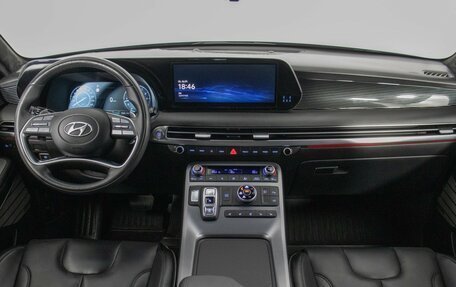 Hyundai Palisade I, 2023 год, 5 770 000 рублей, 20 фотография