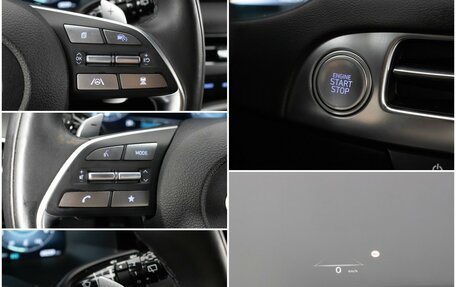 Hyundai Palisade I, 2023 год, 5 770 000 рублей, 26 фотография