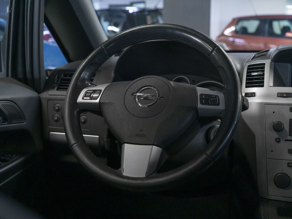 Opel Zafira, 2014 год, 749 000 рублей, 8 фотография