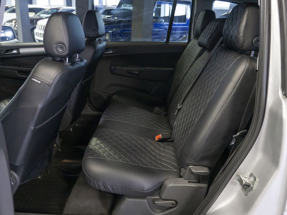 Opel Zafira, 2014 год, 749 000 рублей, 18 фотография